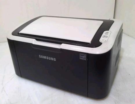 Samsung ml-1860 monochrome lazer printer