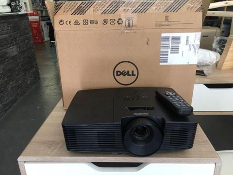 Dell 1220 Projector