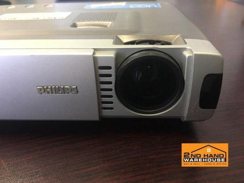 Philips Mini DLP Projector