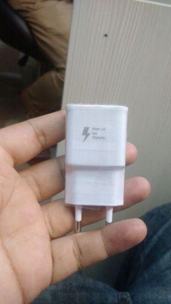 samsung adapter fast charger fast charging with cable