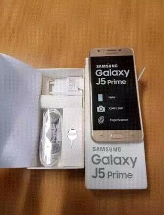 Samsung J5 Prime DUOSIM For SALE