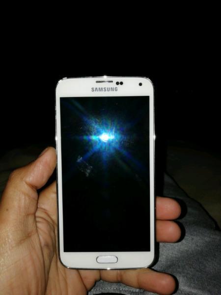 samsung s5