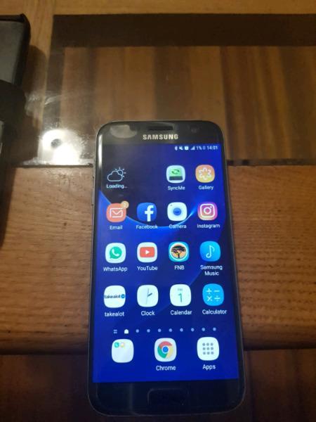 Samsung Galaxy S7