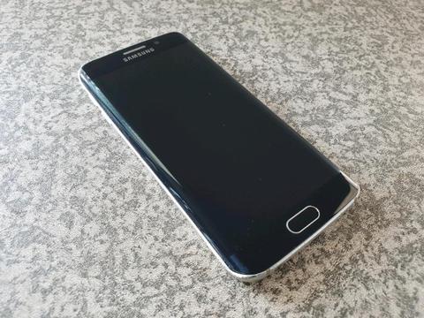 Samsung Galaxy S6 Edge