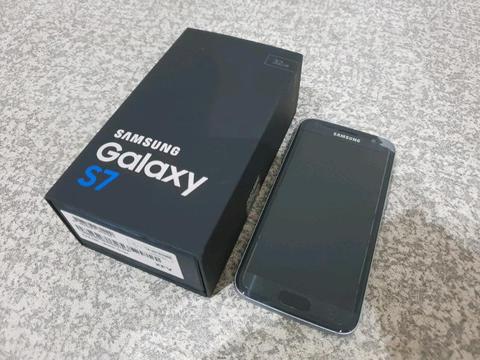 Samsung Galaxy S7