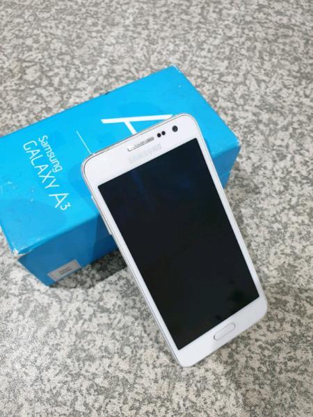 Samsung Galaxy A3