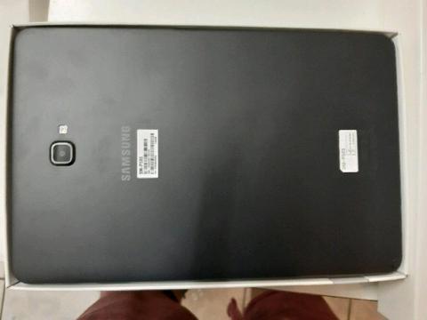 Samsung Galaxy Tab A 6 with S pen