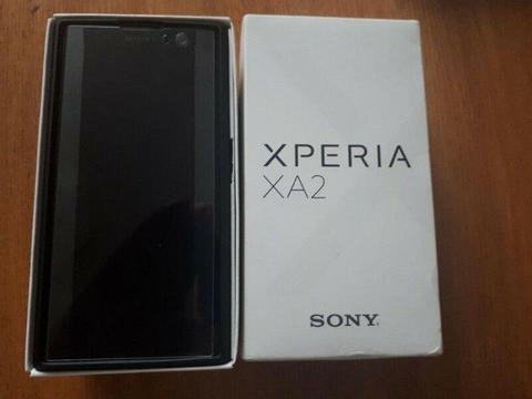Sony Xperia XA2 FOR SALE (DUAL SIM)