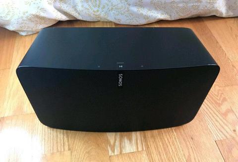 Sonos play 5