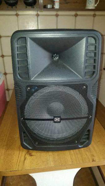 Dixon Blue tooth speaker for sale