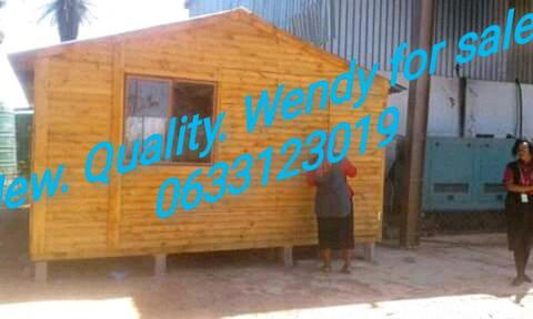 New. Quality. Wendy for sale