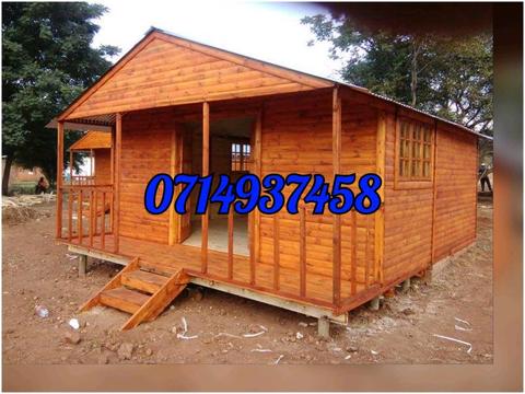 We do wendy houses for sale