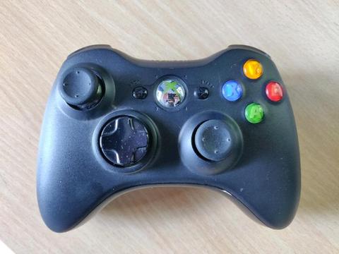 XBox 360 Controller in Good Condition