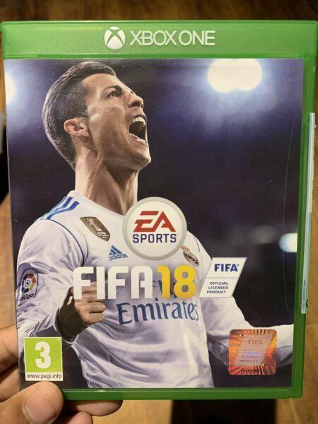 FIFA 18