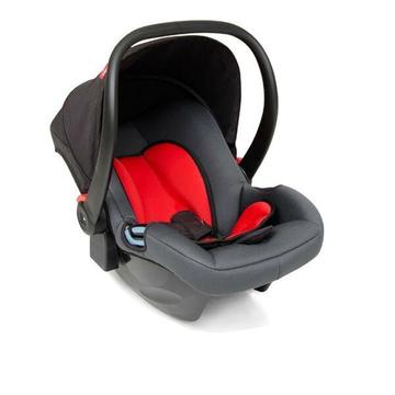 Baby car seat