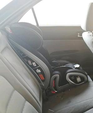 Safeway car seat