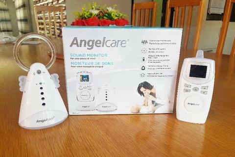 ANGELCARE BABY MONITOR