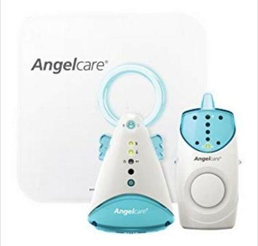 Angelcare Movement and Sound Monitor For Sale