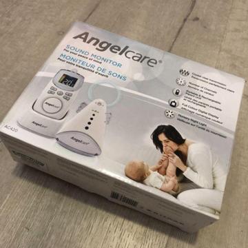 Angelcare Baby Monitor