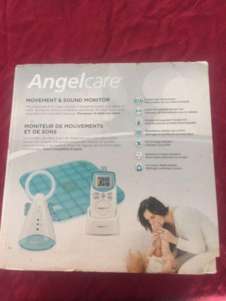 Angel Care Monitor