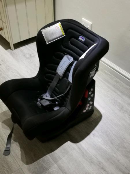 Carseat Chicco Eletta