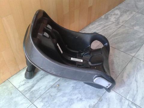 GRACO CAR SEAT BASE