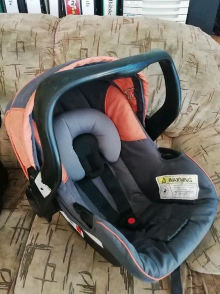 Chelino carseat 0-13kg