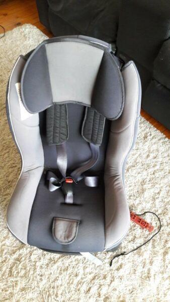 Little One car seat