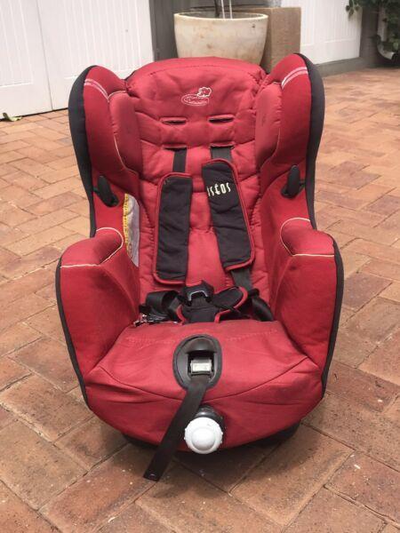 Baby/ toddler car seat