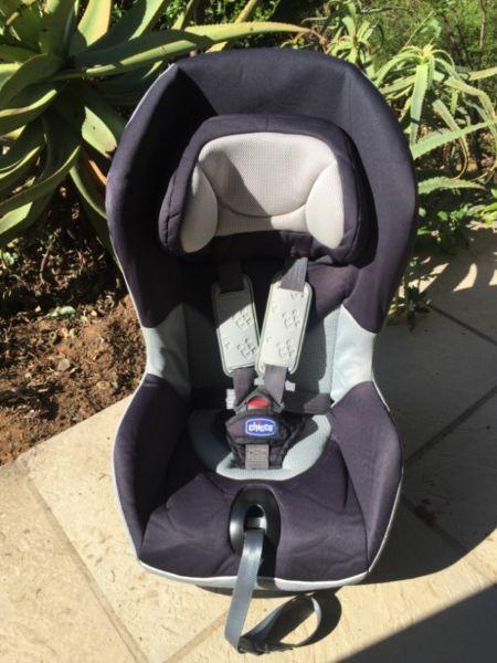 Baby Car Seat - Chicco Key 1