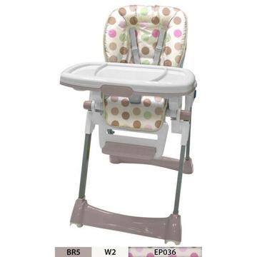 Baby Feeding / High Chair