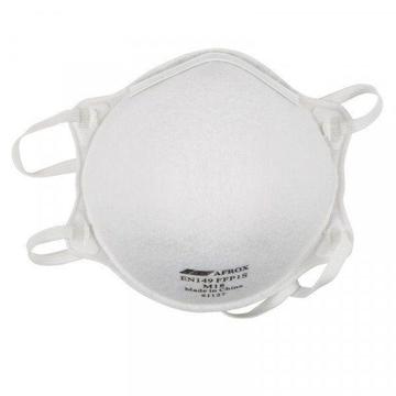 Afrox Dust Mask Ff1 Pck 20