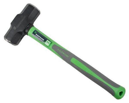 Hammer Sledge Poly Handle Kaufmann - 1.8Kg