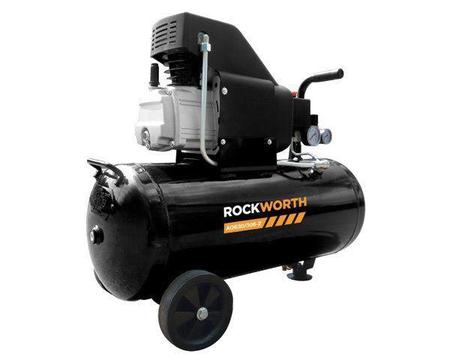 Rockworth 2Hp/50L Air Compressor