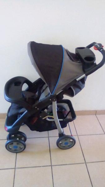 Bambino quality stroller for sale price dropped to 800 onco