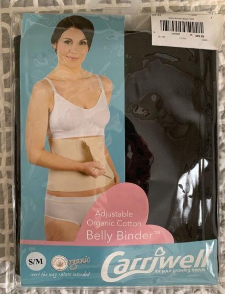 Carriwell Belly Binder