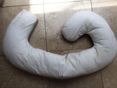 Snuggletime maternity pillow
