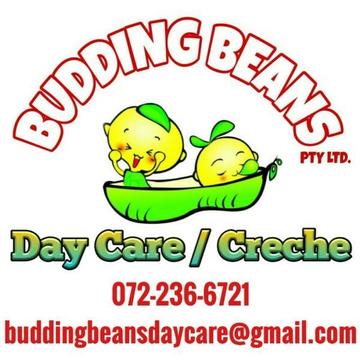 Bring Your Kiddies To Budding Beans Day Care