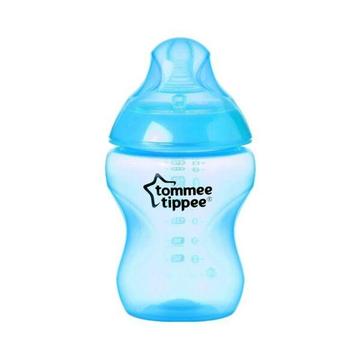 Tommee tippee closer nature fiesta bottles