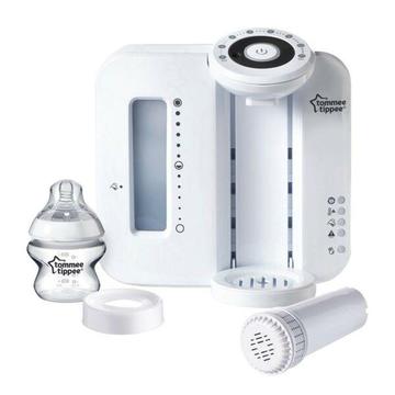 Tommee tippee closer nature perfect prep machine