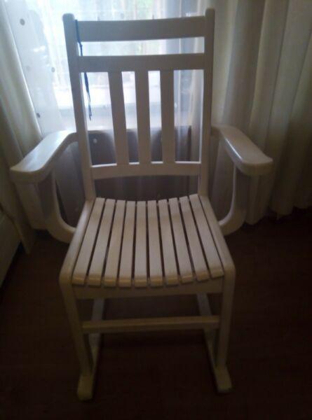Rocking Chair for sale