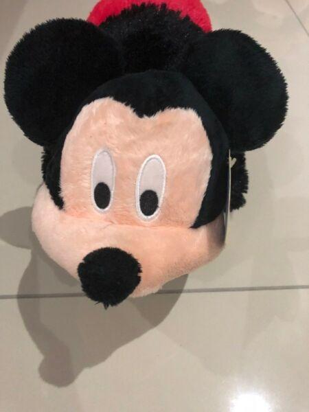 Mickey Mouse Pillow Pets ( Brand new)