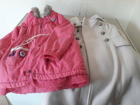 Girl clothes for sale