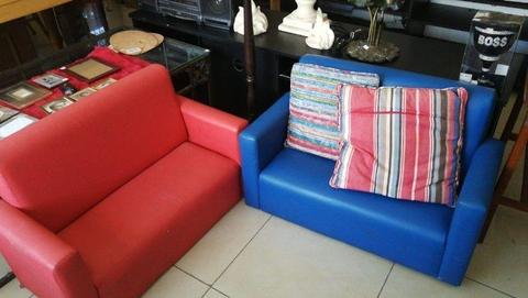Kids Couches R200 ea