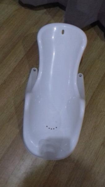 Baby bather