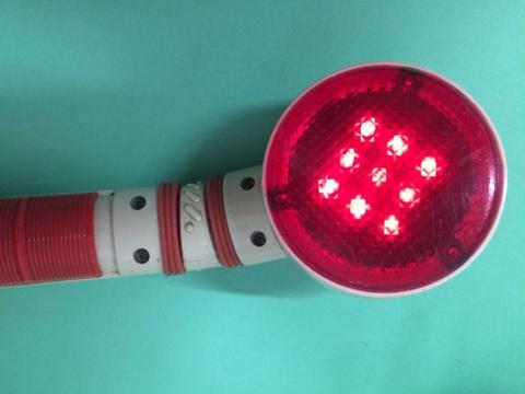 Infra-red Massager