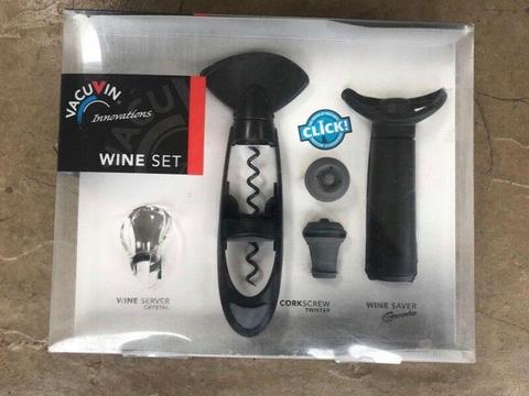 Wine Set