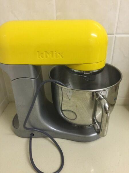 Kmix kitchen mixer for sale
