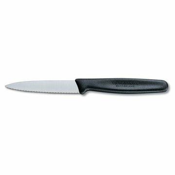 Victorinox Serrated Paring Knife - 80Mm