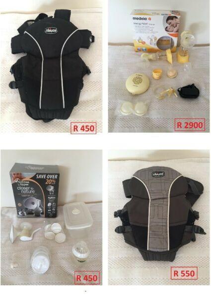 Baby Items For sale